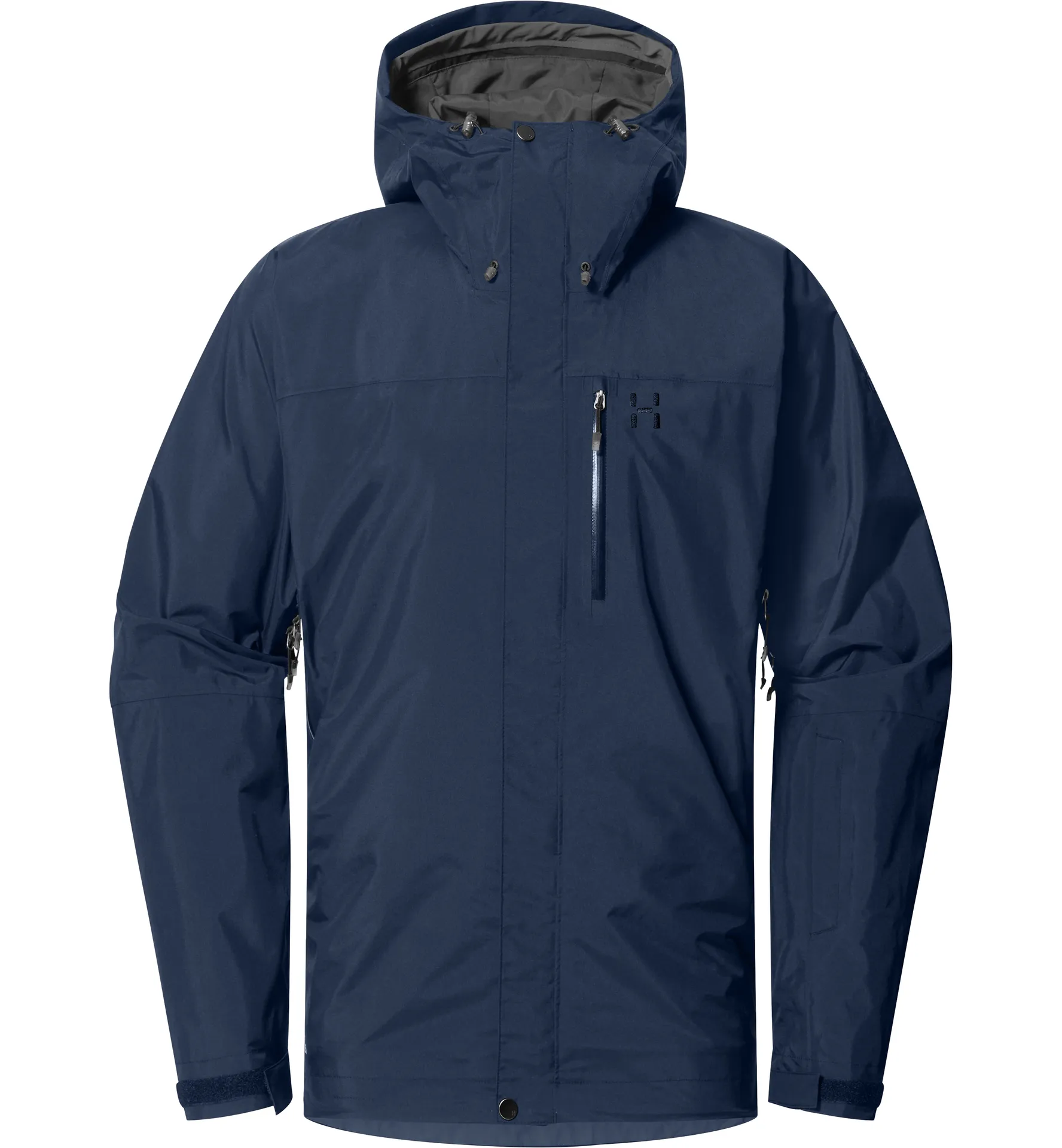 Astral GTX II Jacket Men Tarn Blue