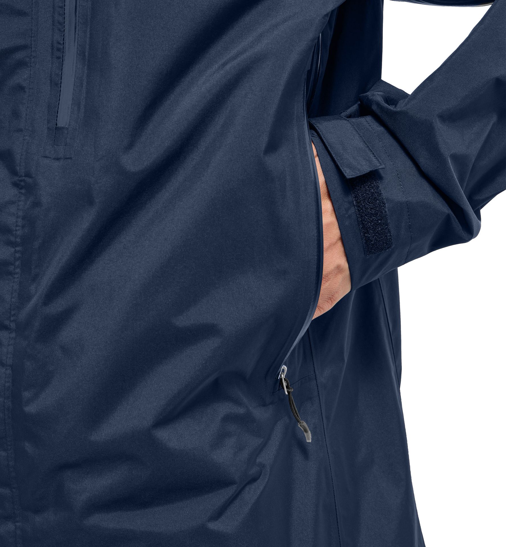 Astral GTX II Jacket Men Tarn Blue