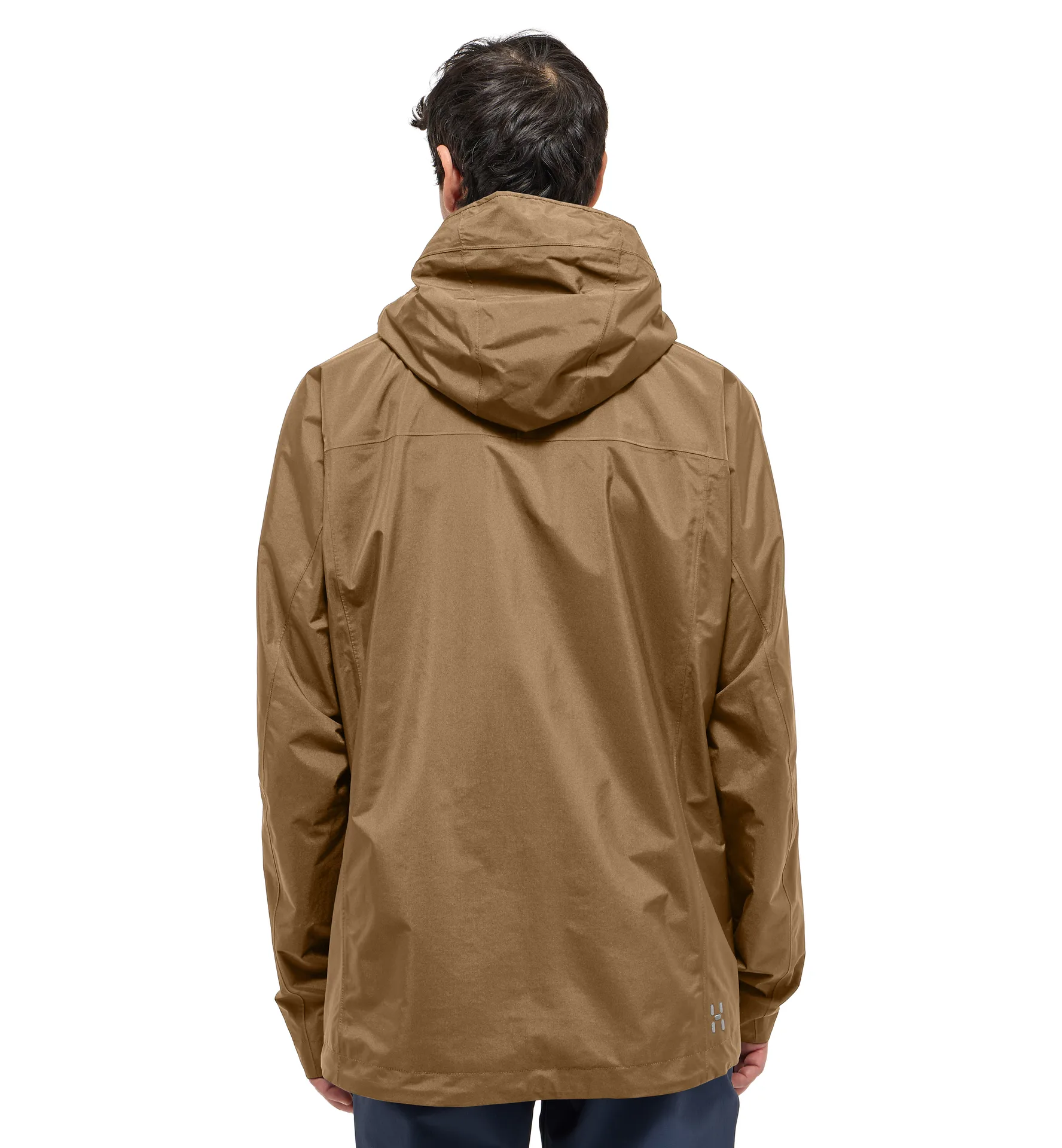 Astral GTX II Jacket Men Teak Brown