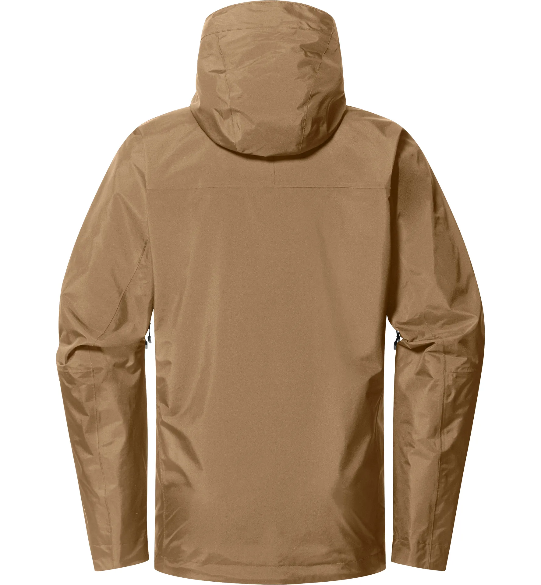 Astral GTX II Jacket Men Teak Brown