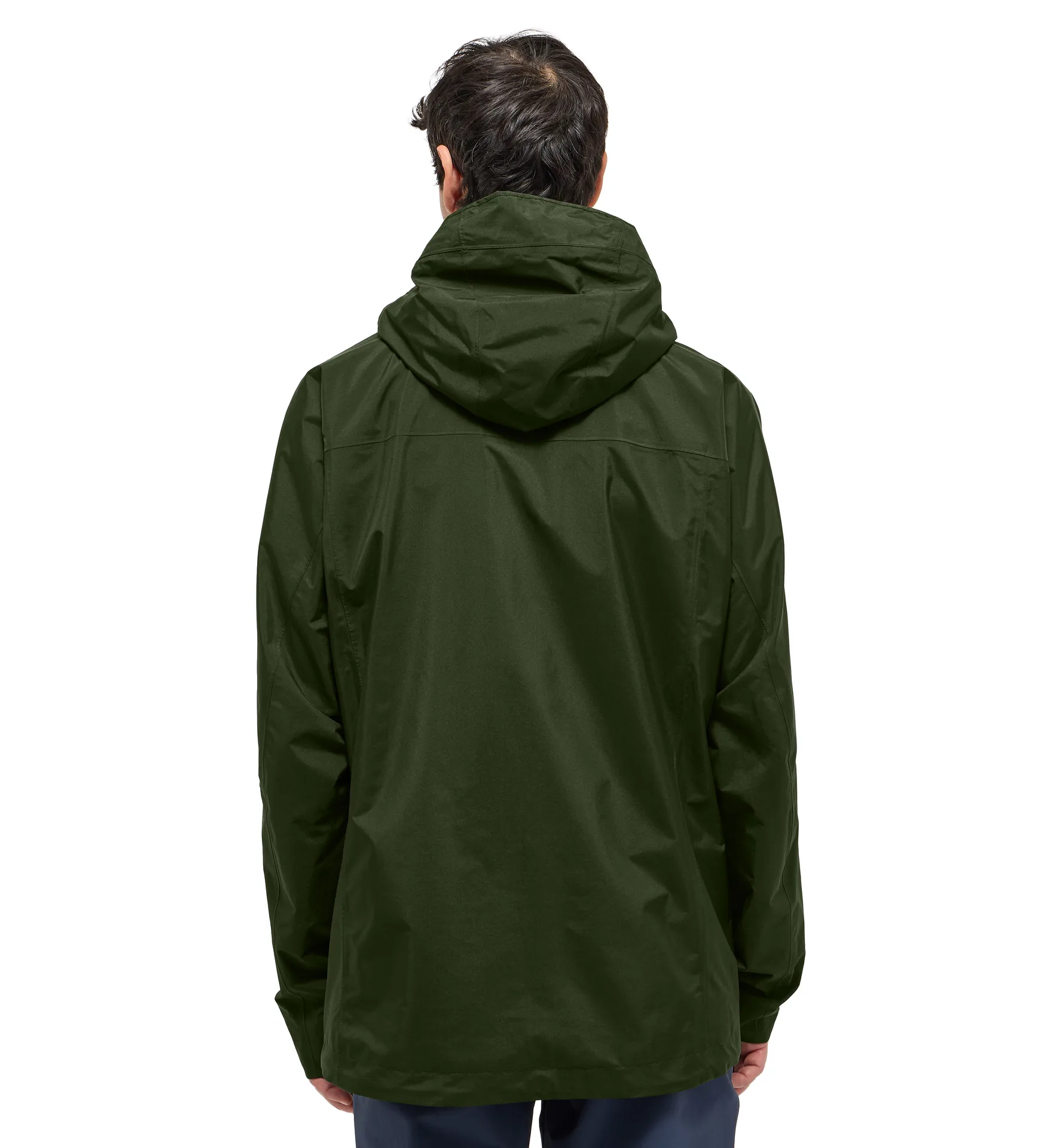 Astral GTX II Jacket Men | Seaweed Green | Aktiviteter | Jakker