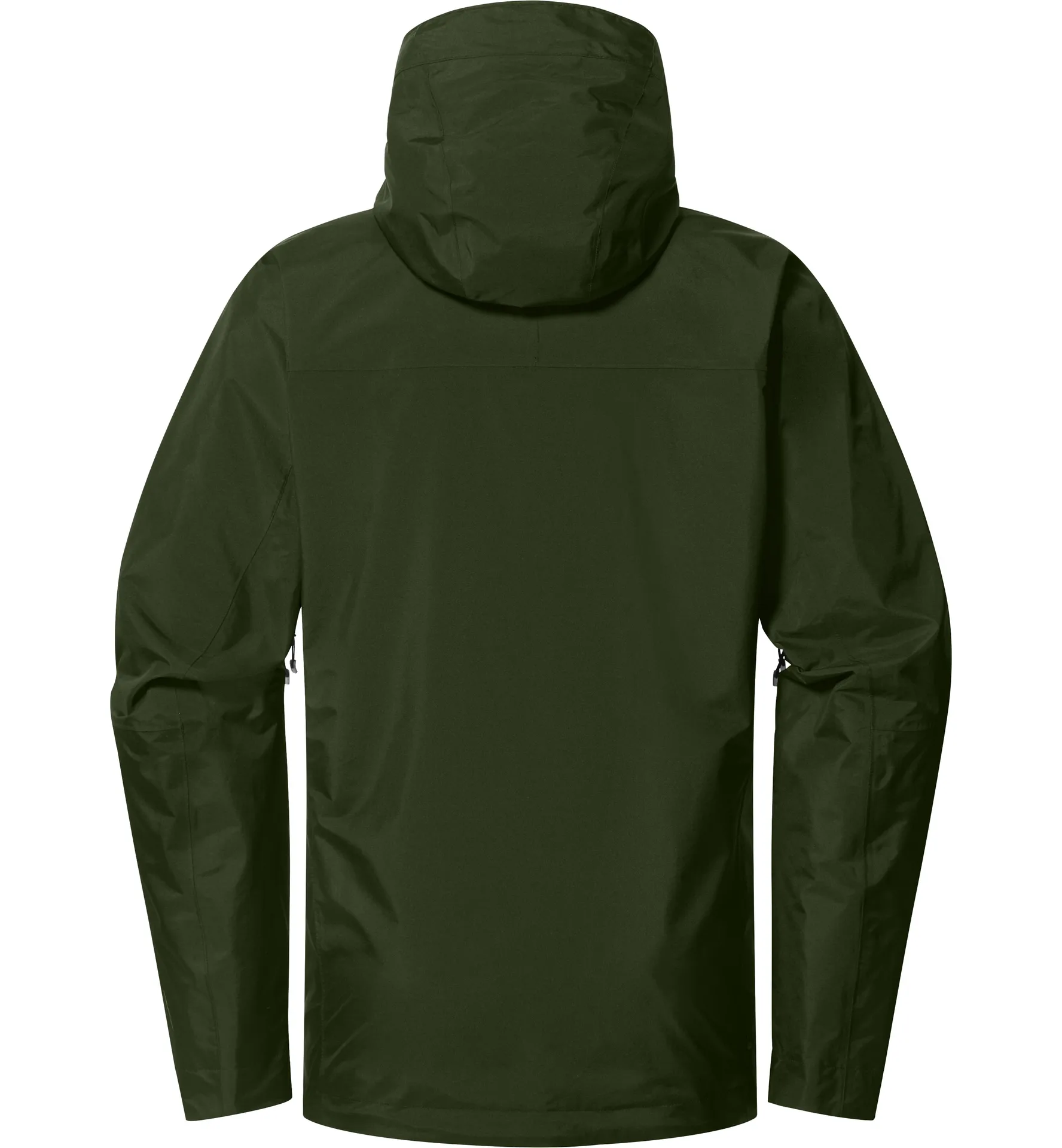 Astral GTX II Jacket Men Seaweed Green