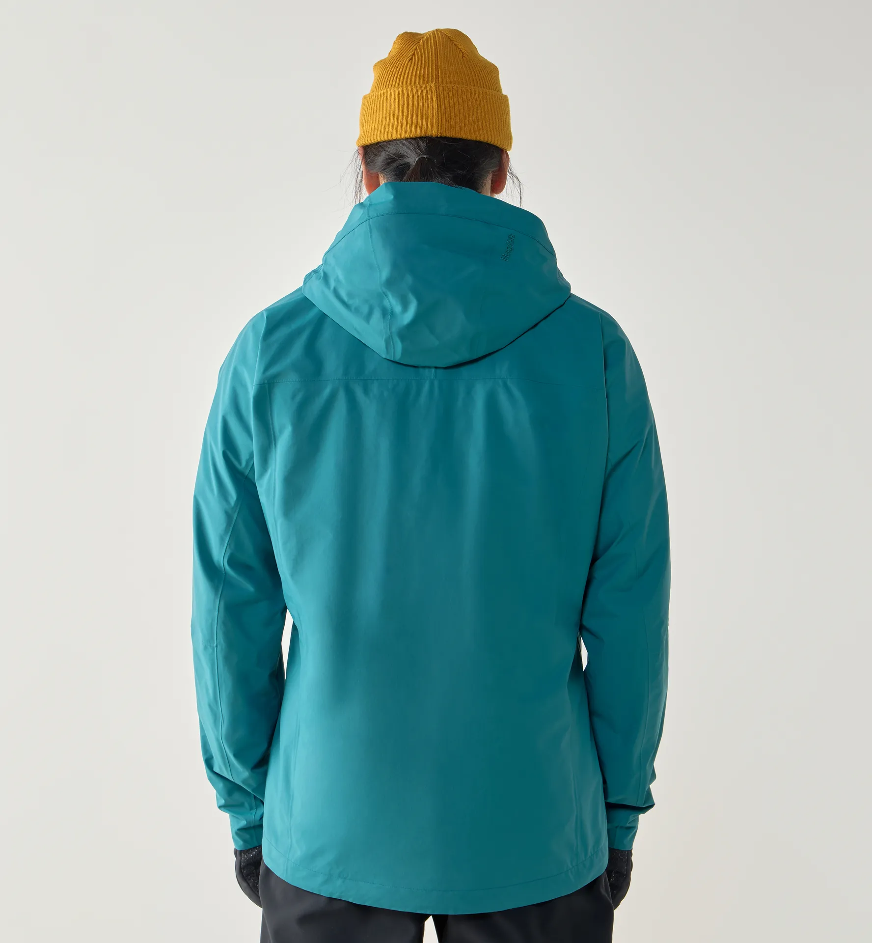 Astral GTX II Jacket Men Mountain Teal