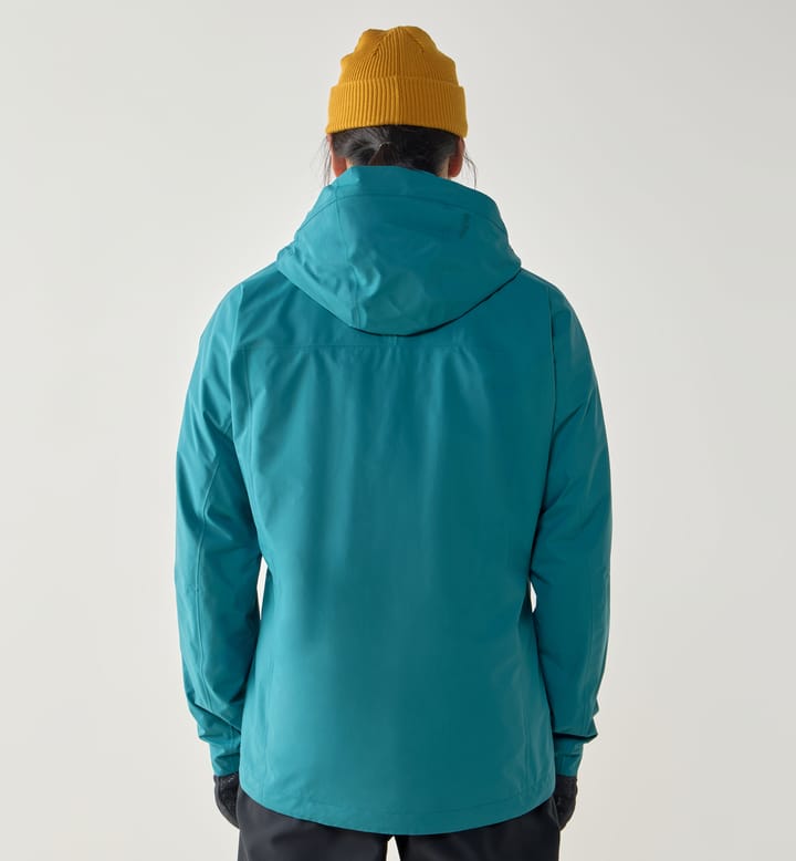 Astral GTX II Jacket Men Mountain Teal Astral GTX II Jacket Men Mountain Teal