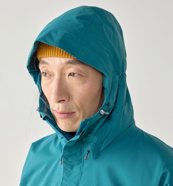 Astral GTX II Jacket Men Mountain Teal Astral GTX II Jacket Men Mountain Teal