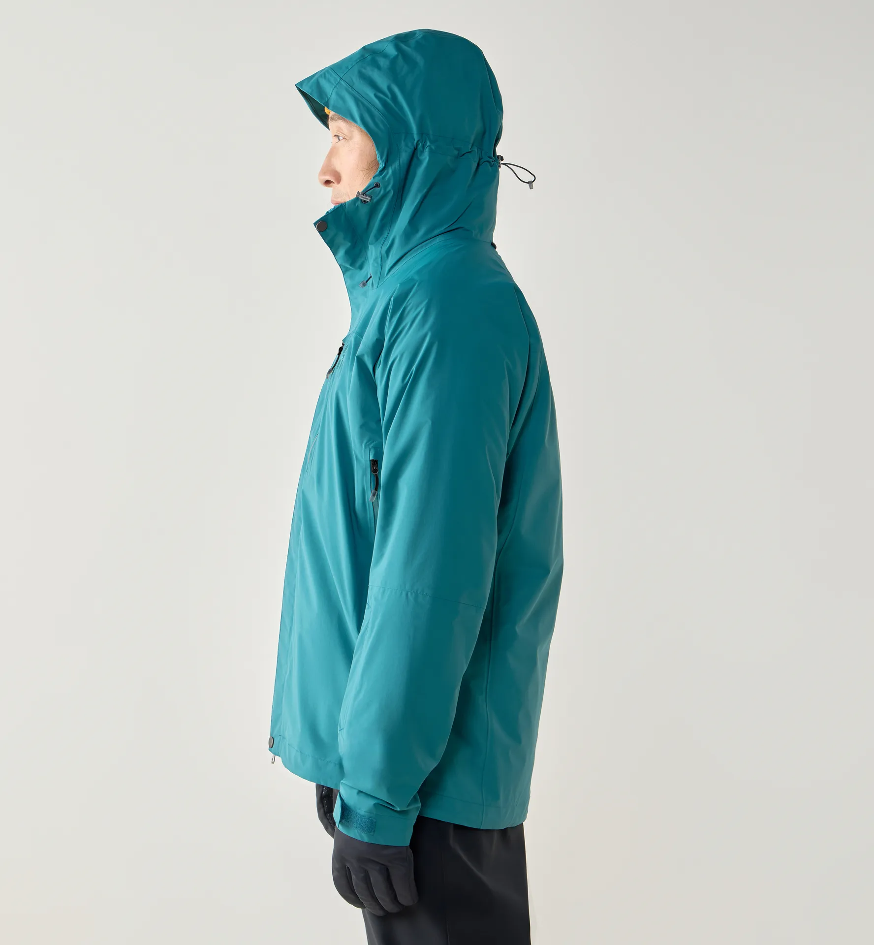 Astral GTX II Jacket Men Mountain Teal