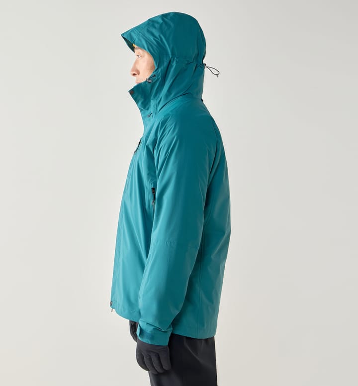 Astral GTX II Jacket Men Mountain Teal Astral GTX II Jacket Men Mountain Teal