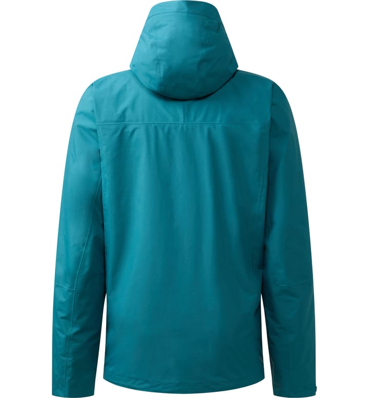 Astral GTX II Jacket Men Mountain Teal Astral GTX II Jacket Men Mountain Teal