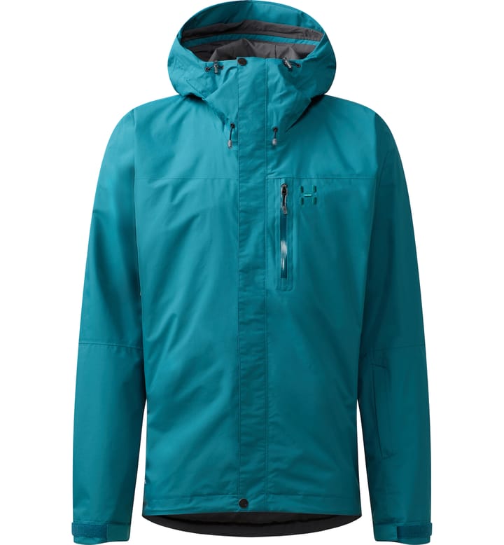 Astral GTX II Jacket Men Mountain Teal Astral GTX II Jacket Men Mountain Teal