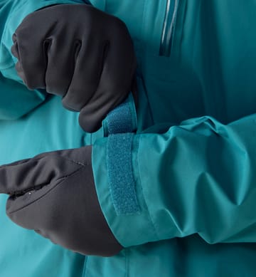 Astral GTX II Jacket Men Mountain Teal