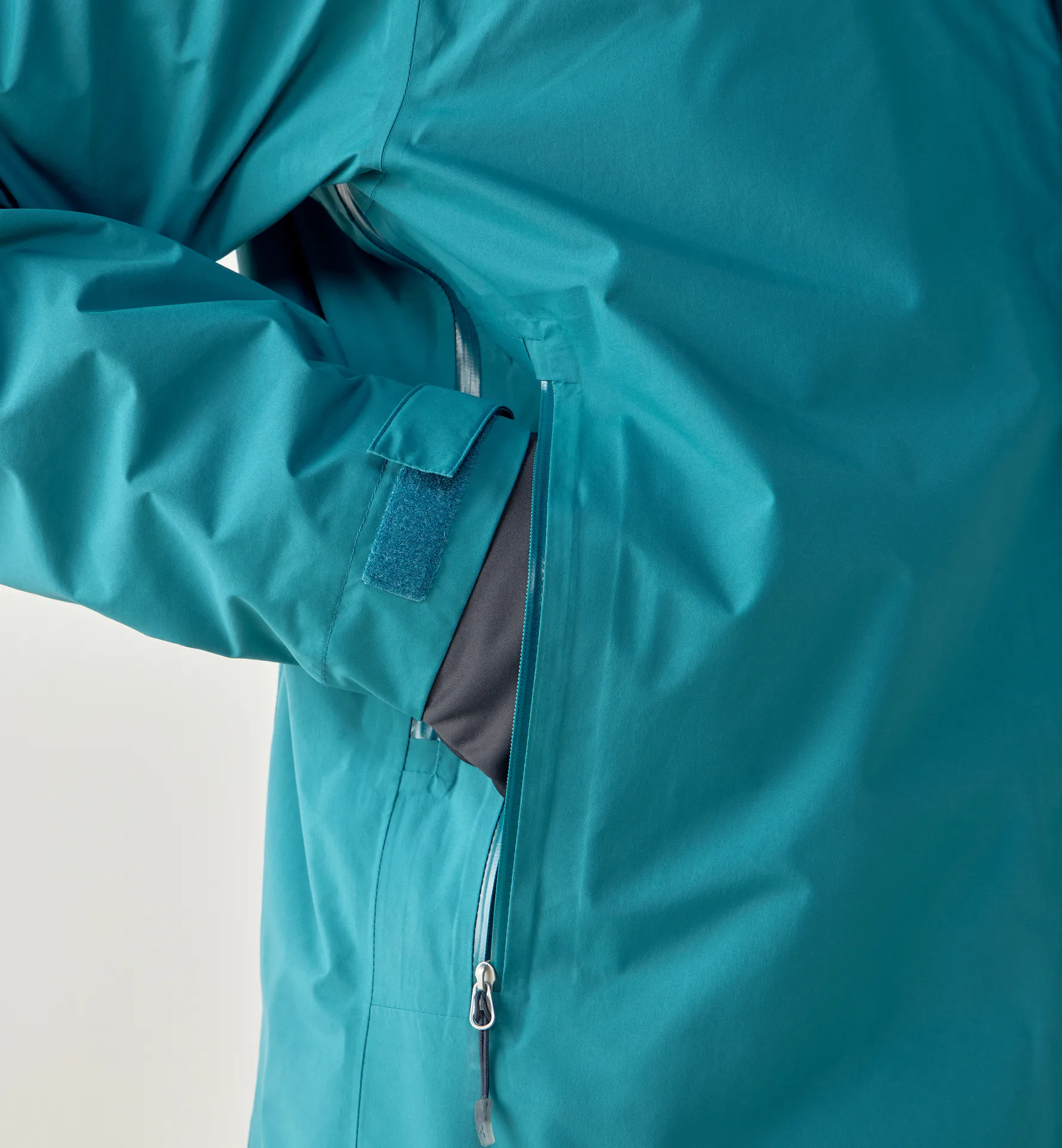 Astral GTX II Jacket Men Mountain Teal