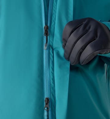 Astral GTX II Jacket Men Mountain Teal