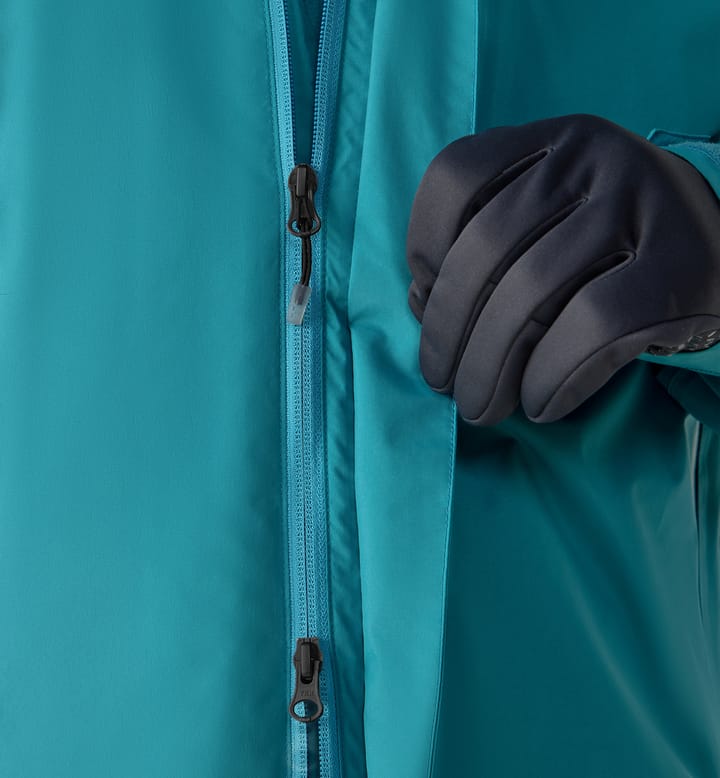 Astral GTX II Jacket Men Mountain Teal Astral GTX II Jacket Men Mountain Teal