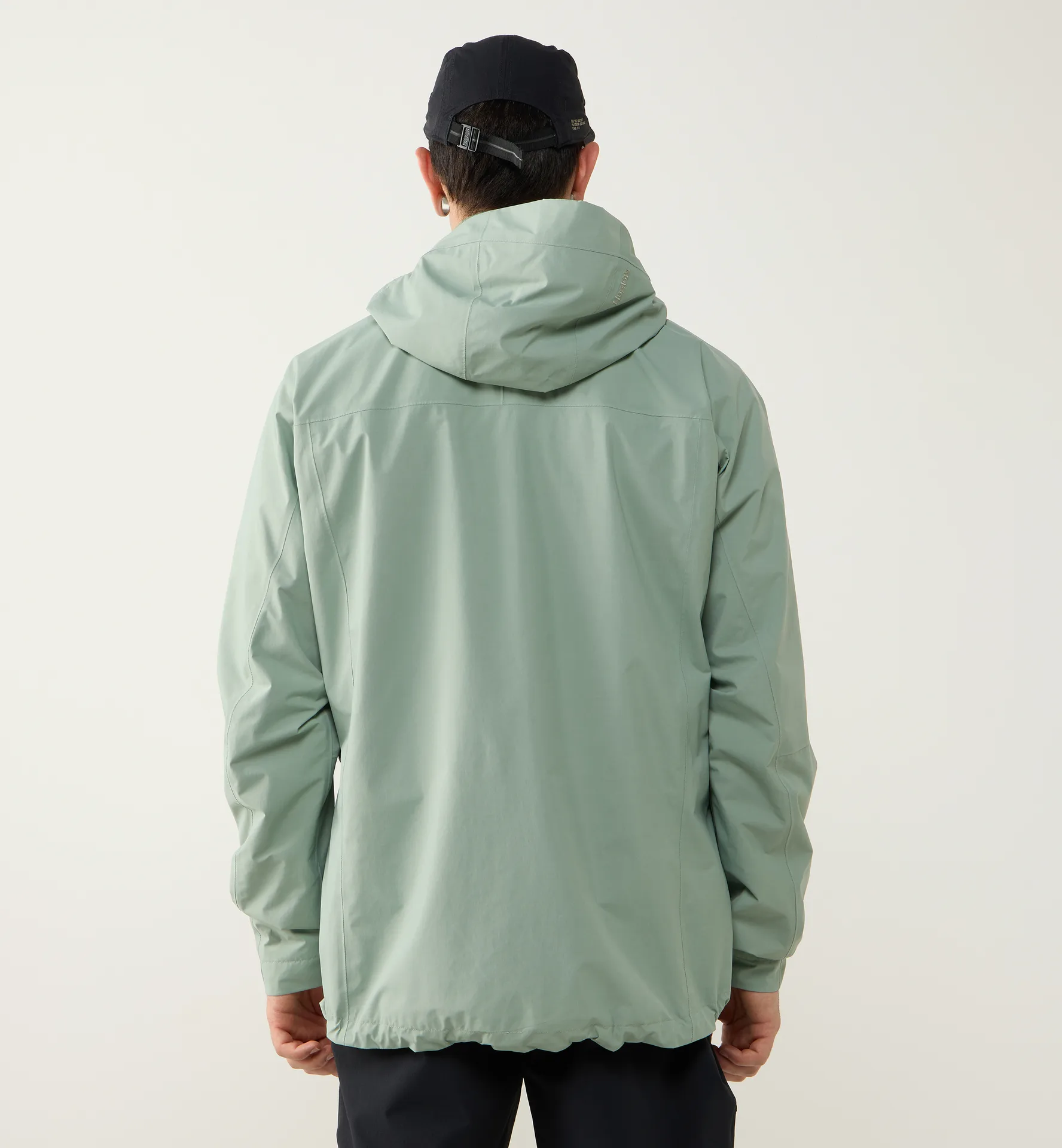 Astral GTX II Jacket Men | Dew Green | Activities | Jackets
