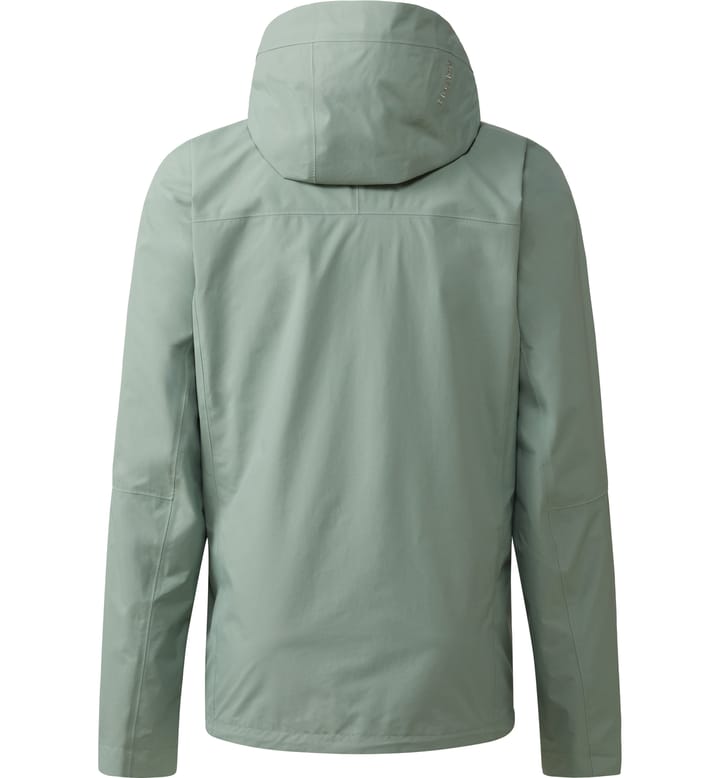 Astral GTX II Jacket Men Dew Green Astral GTX II Jacket Men Dew Green