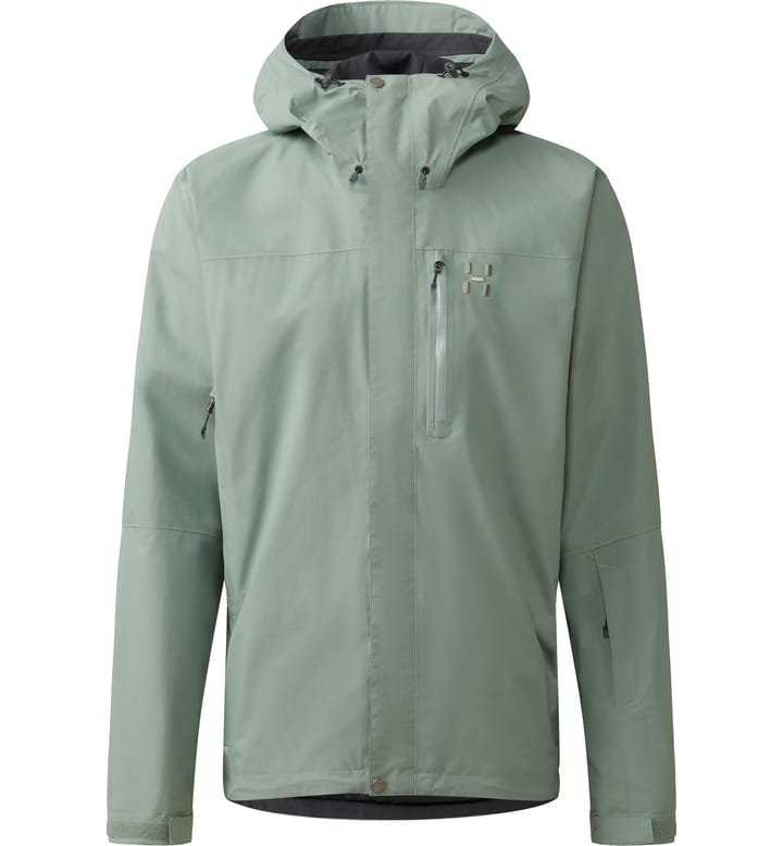 Astral GTX II Jacket Men Dew Green Astral GTX II Jacket Men Dew Green