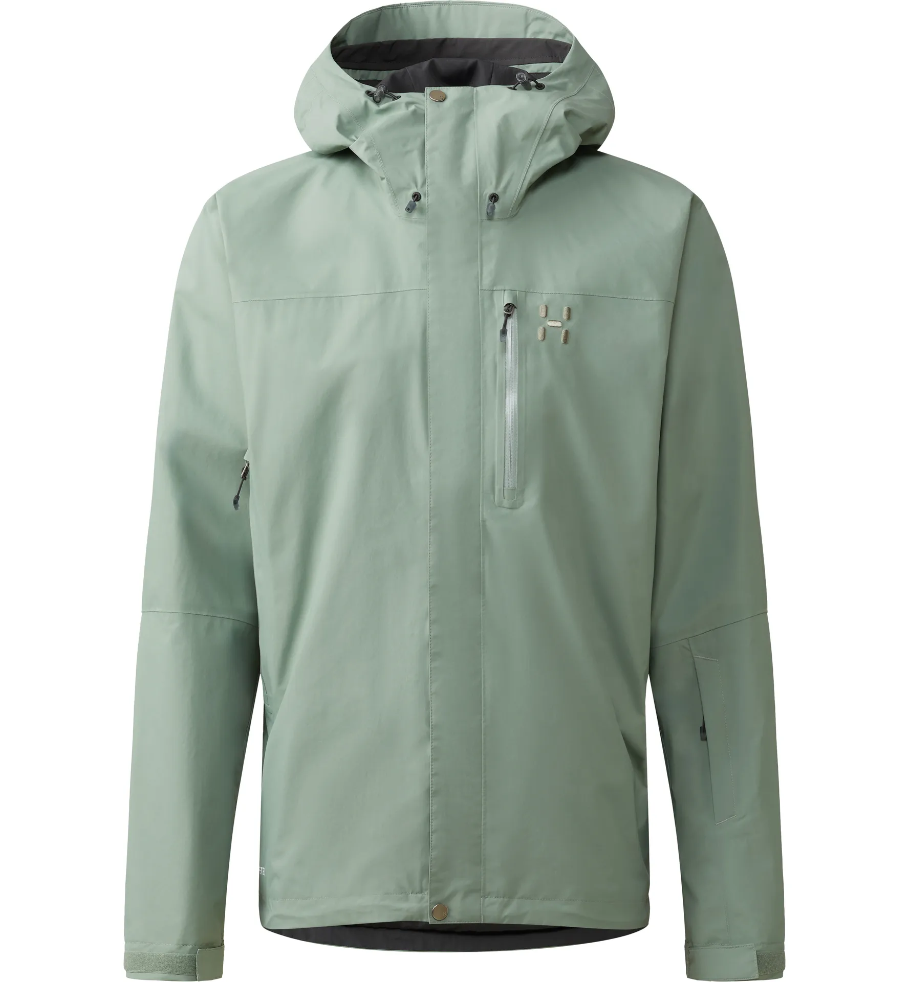 Astral GTX II Jacket Men | Dew Green | Activities | Jackets
