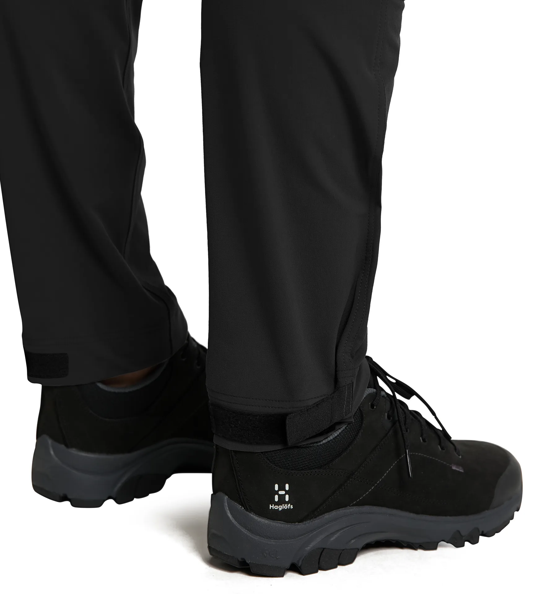 Mid Standard Pant Women True Black