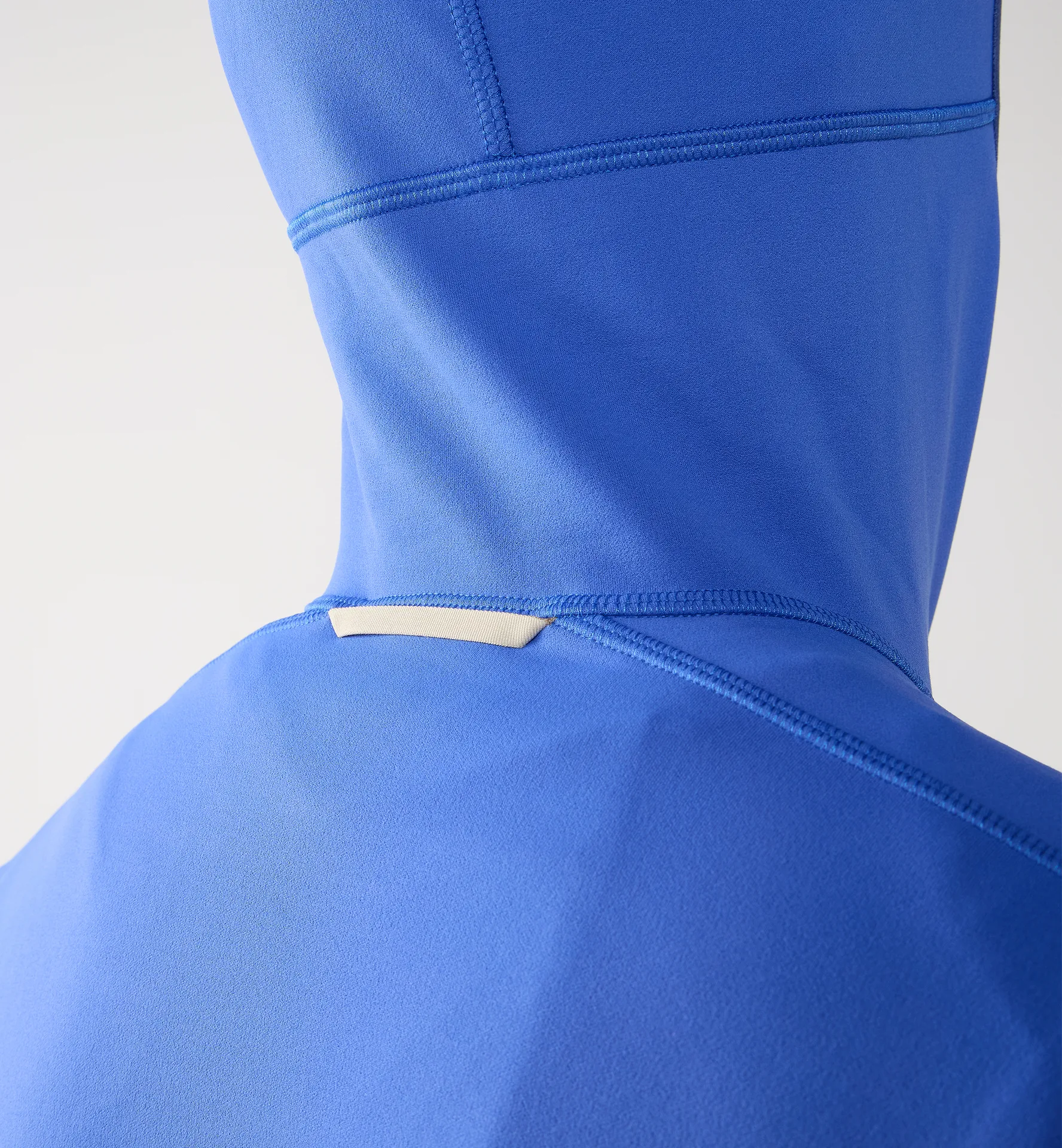 Rosson Mid Hood Men Northern Blue