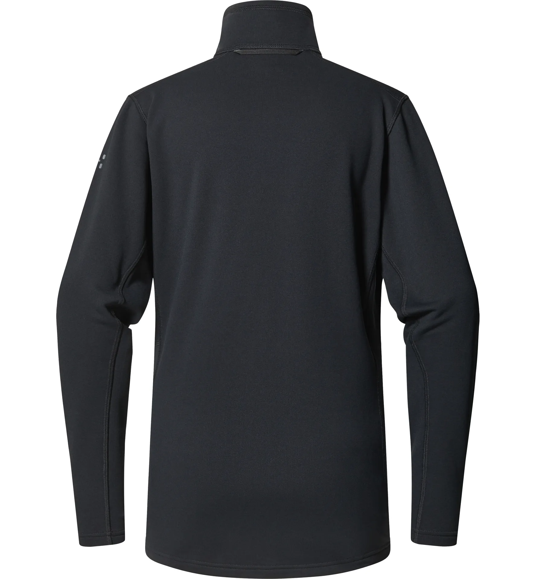 Rosson Mid Jacket Women True Black