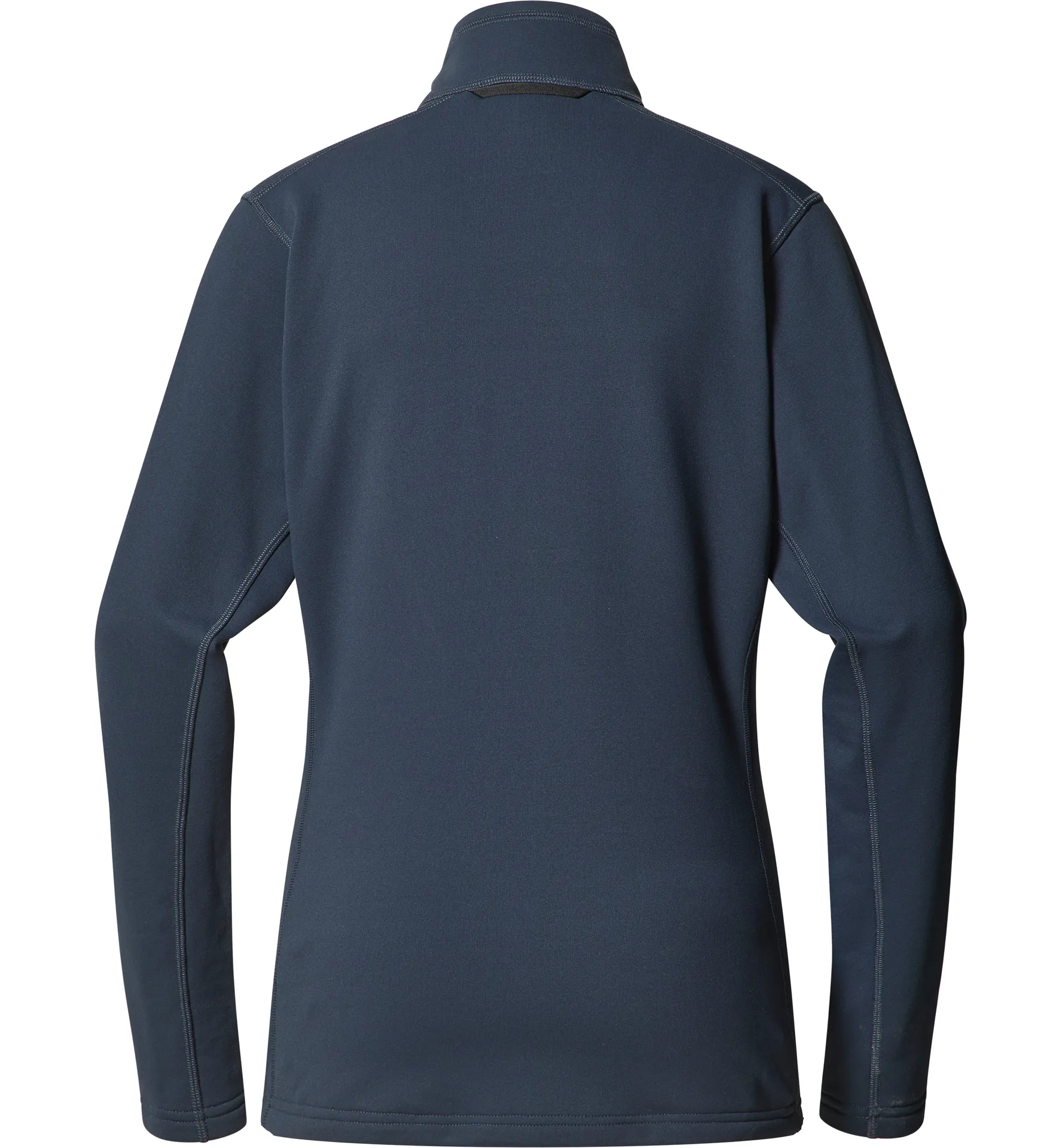 Rosson Mid Jacket Women Tarn Blue