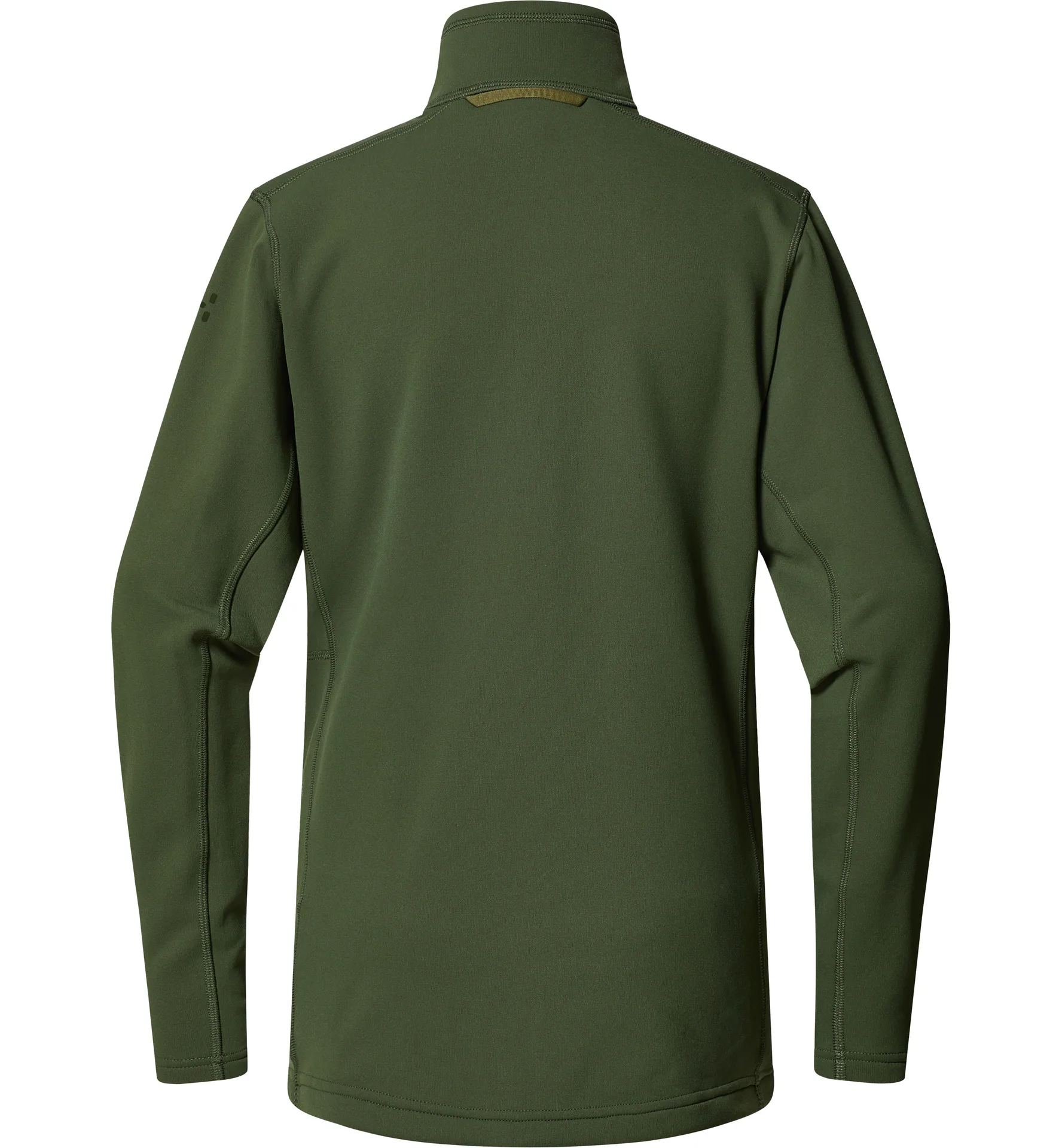 Rosson Mid Jacket Women Seaweed Green