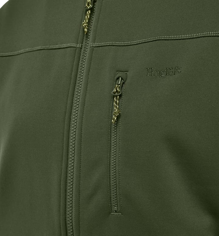 Rosson Mid Jacket Women Seaweed Green Rosson Mid Jacket Women Seaweed Green
