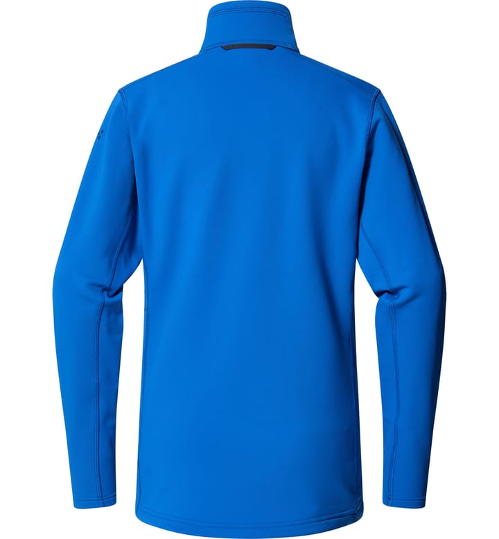 Rosson Mid Jacket Women Electric Blue Rosson Mid Jacket Women Electric Blue