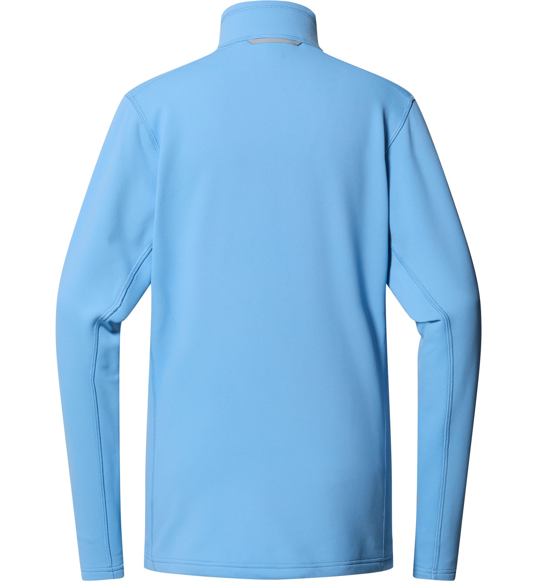 Rosson Mid Jacket Women Sky Blue