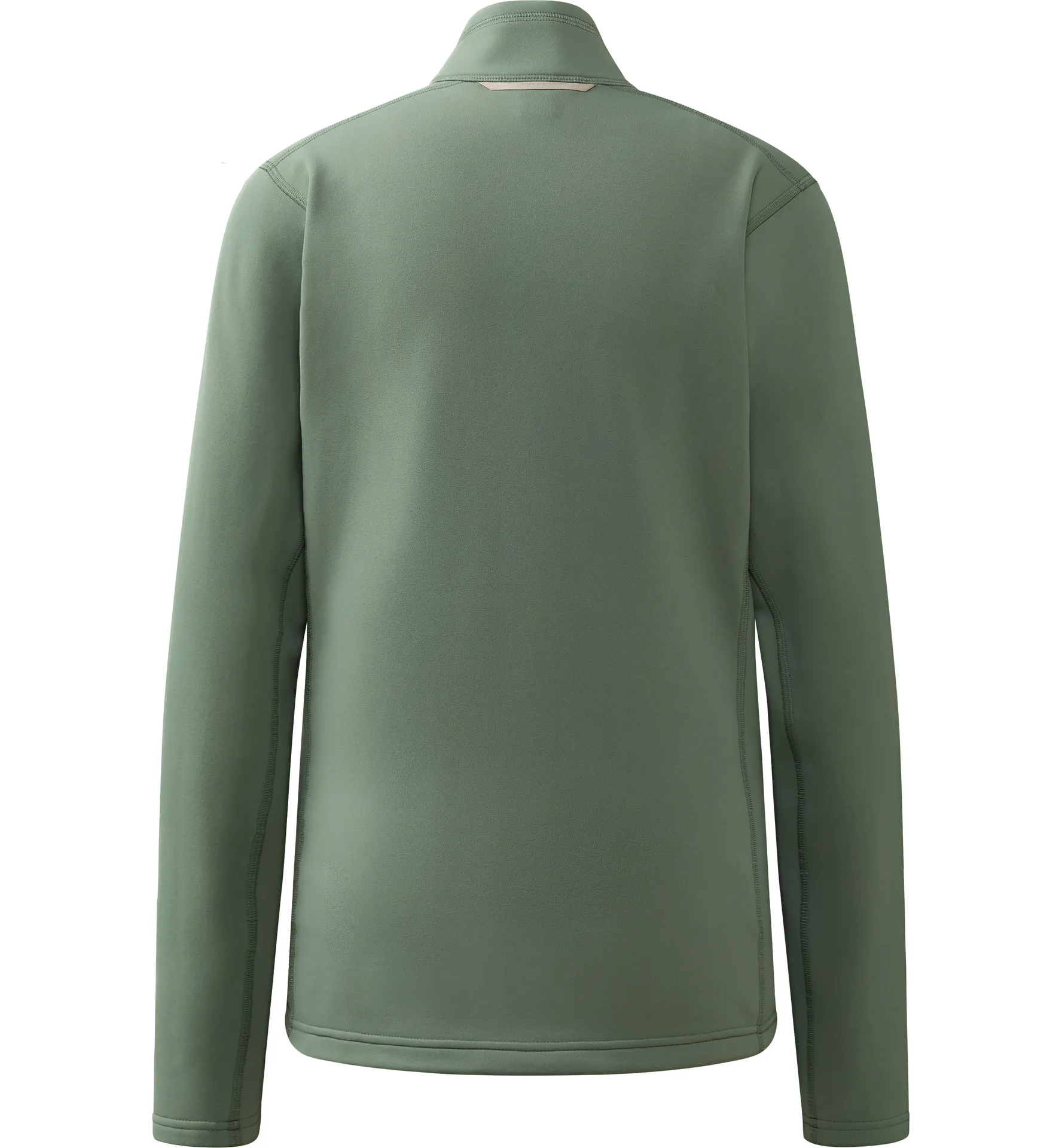 Rosson Mid Jacket Women Chlorophyll Green