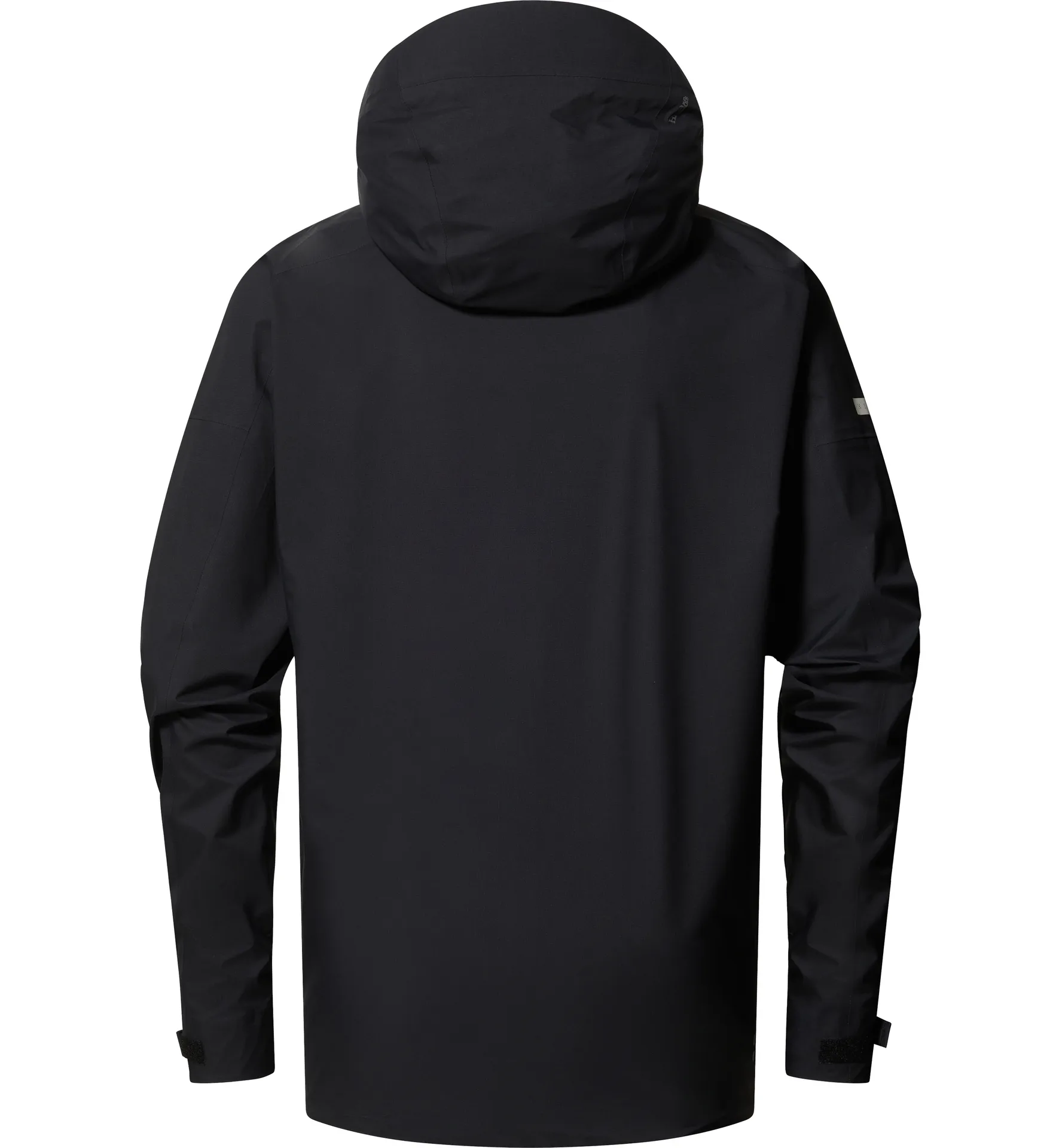 L.I.M Airak GTX Jacket Men True Black