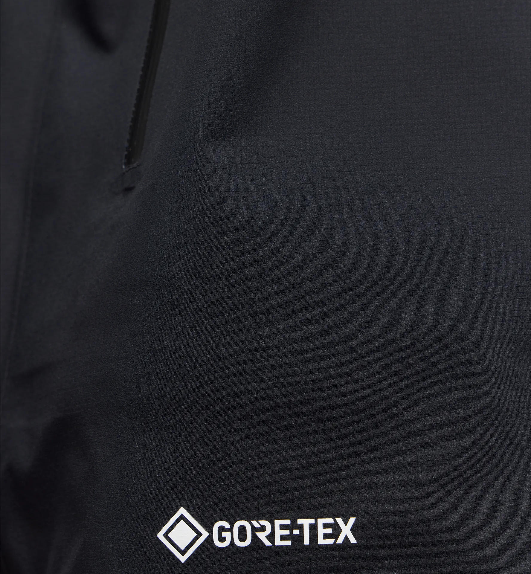 L.I.M Airak GTX Jacket Men True Black