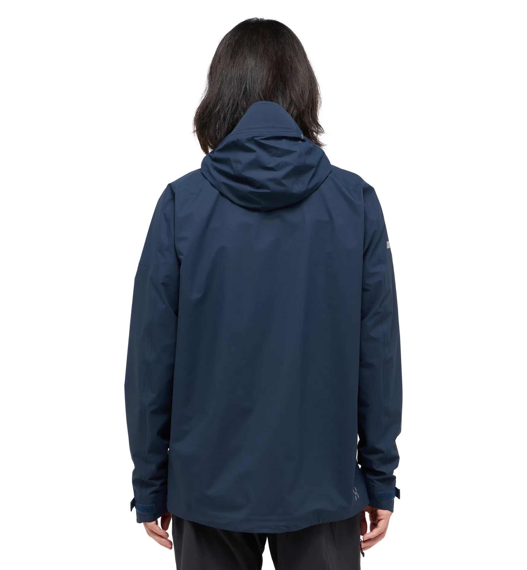 L.I.M Airak GTX Jacket Men Tarn Blue