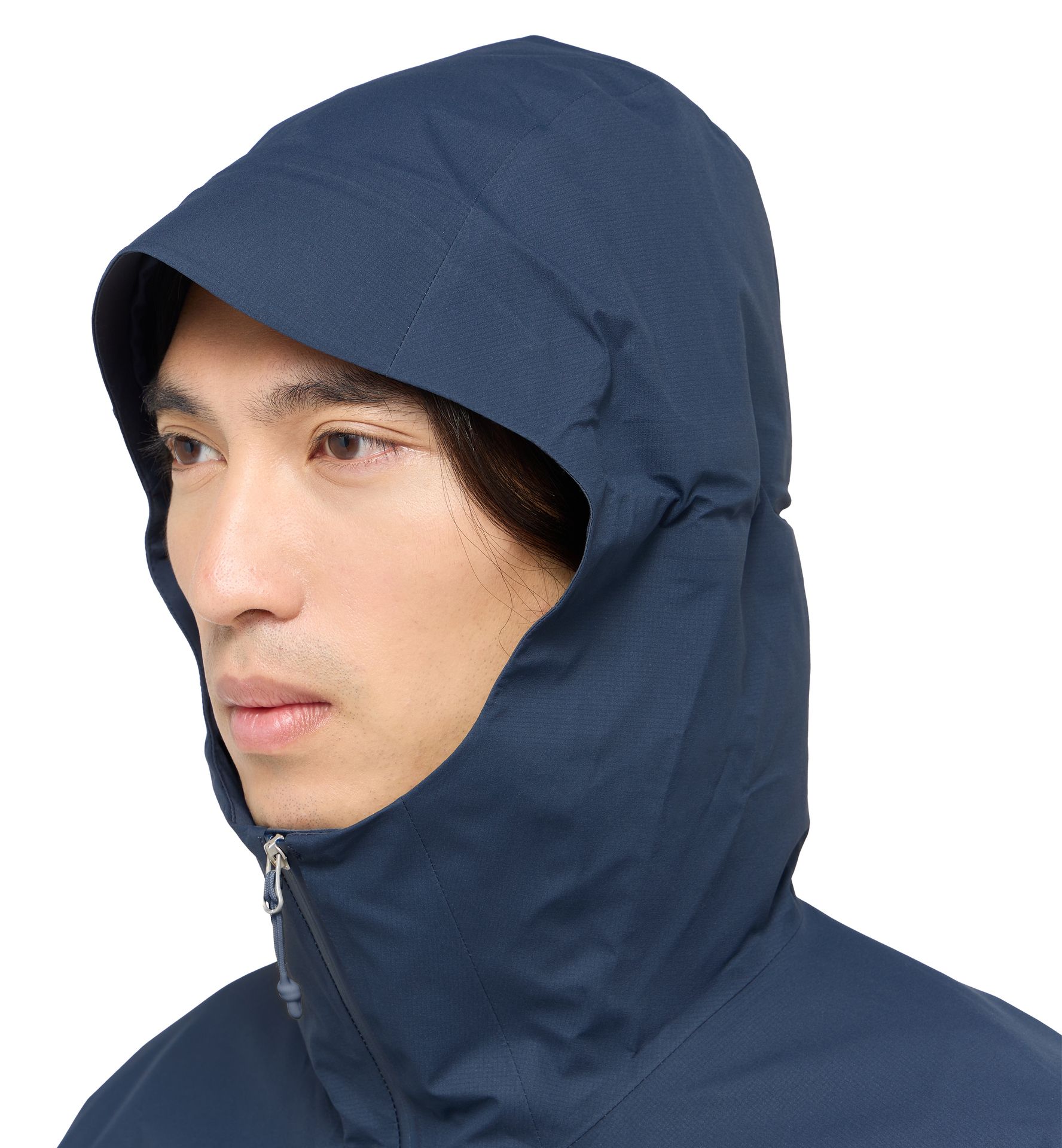 L.I.M Airak GTX Jacket Men Tarn Blue L.I.M Airak GTX Jacket Men Tarn Blue