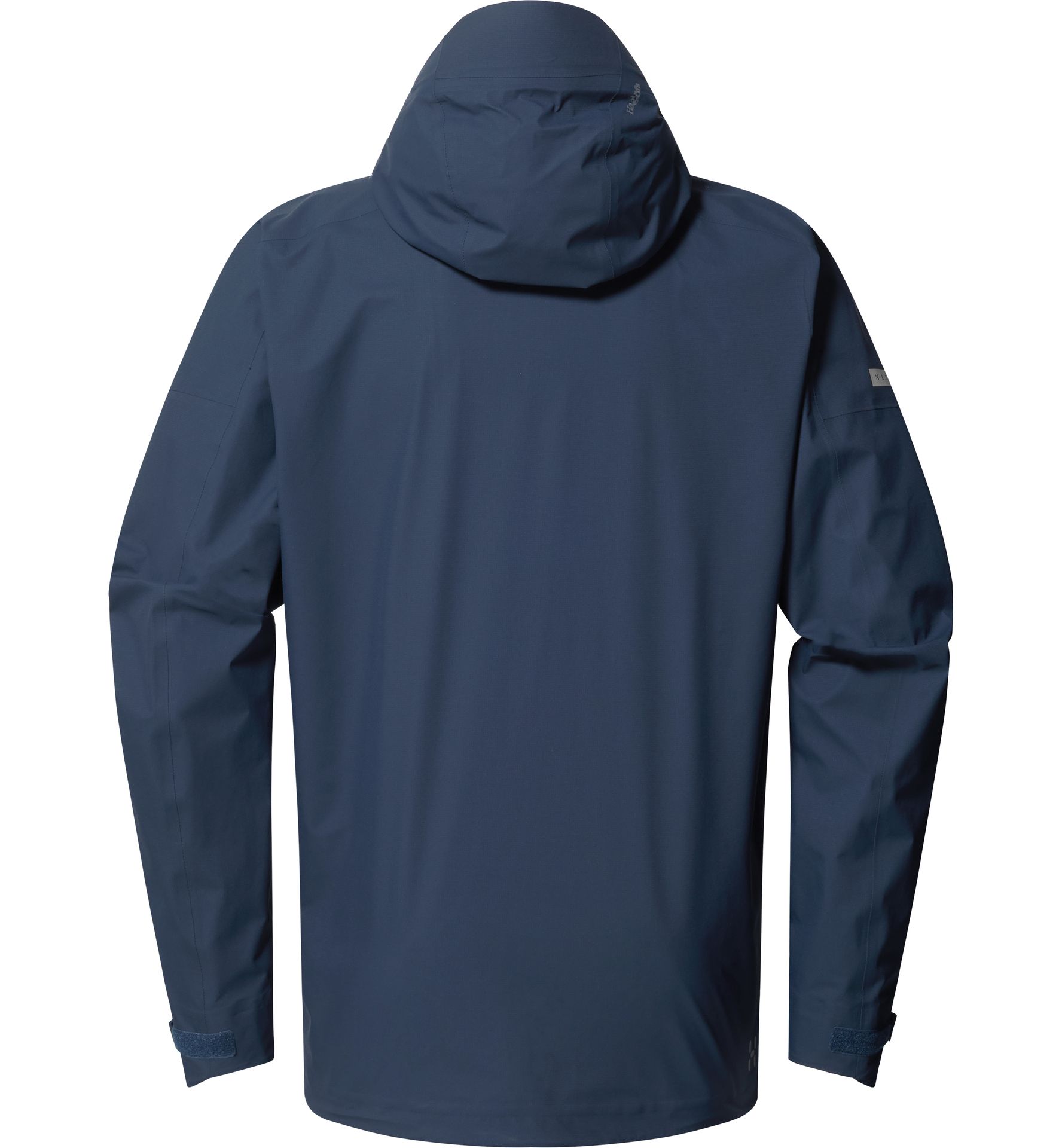 L.I.M Airak GTX Jacket Men Tarn Blue L.I.M Airak GTX Jacket Men Tarn Blue