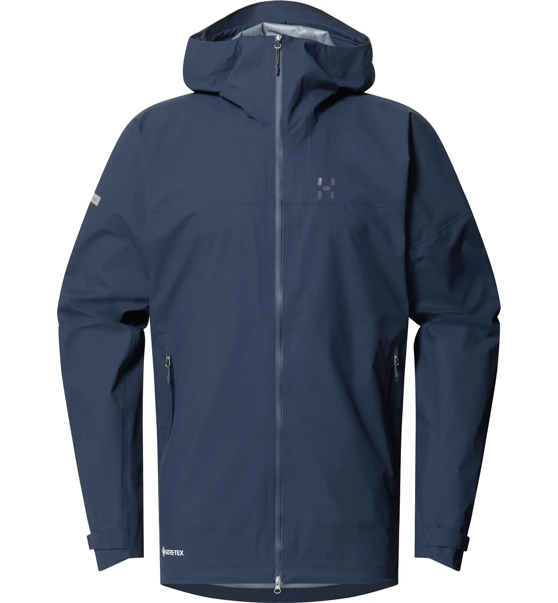 L.I.M Airak GTX Jacket Men Tarn Blue