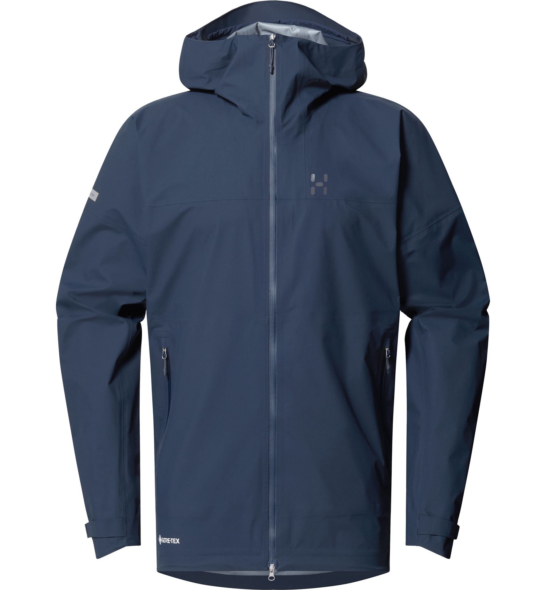 L.I.M Airak GTX Jacket Men Tarn Blue L.I.M Airak GTX Jacket Men Tarn Blue