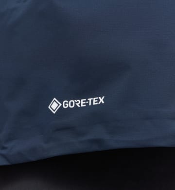 L.I.M Airak GTX Jacket Men Tarn Blue