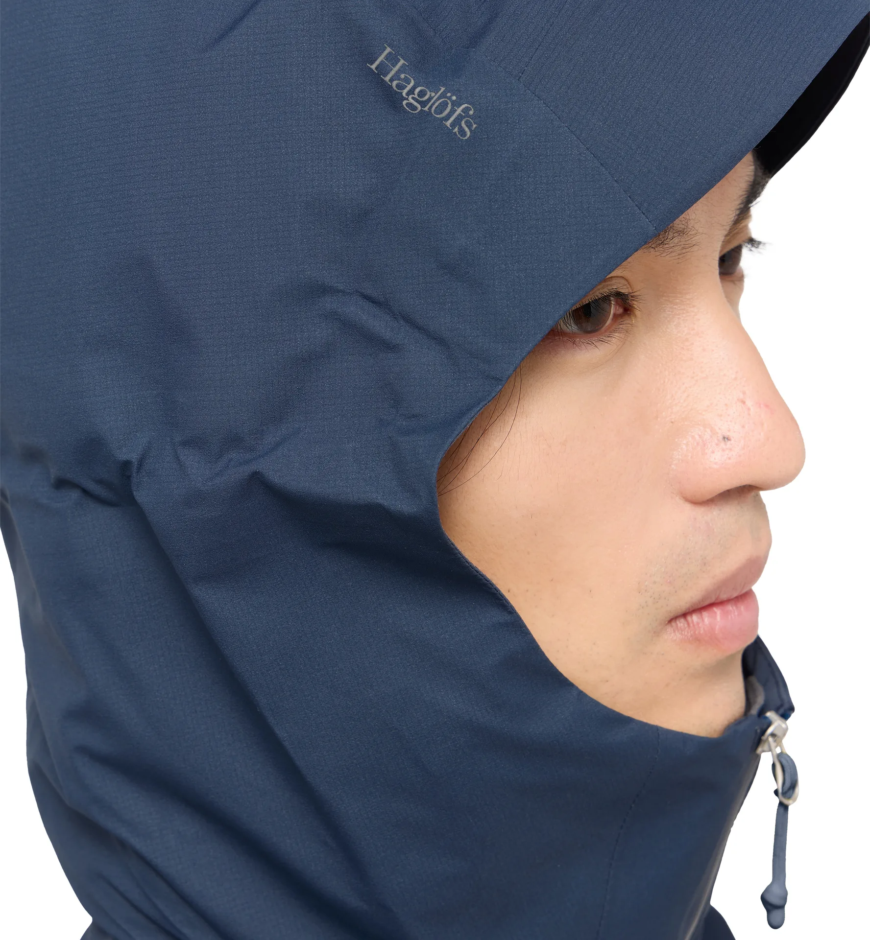 L.I.M Airak GTX Jacket Men Tarn Blue