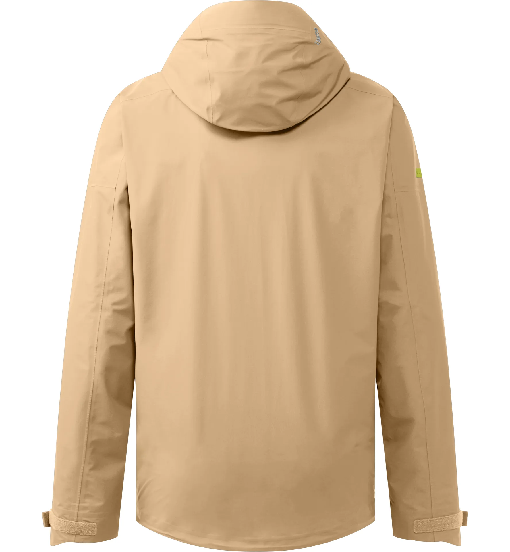 L.I.M Airak GTX Jacket Men Oak Brown