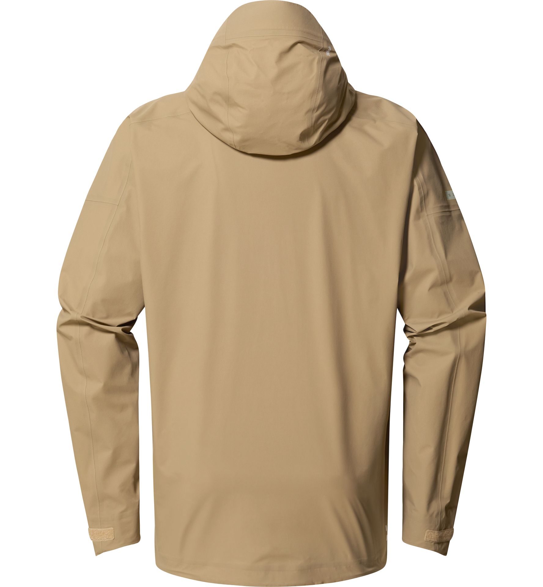 L.I.M Airak GTX Jacket Men Oak Brown