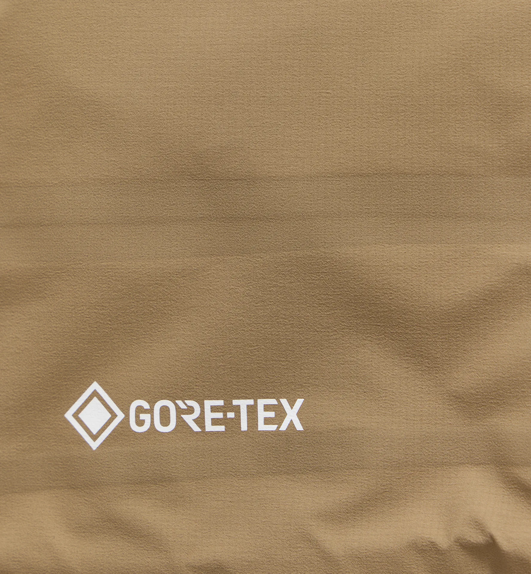 L.I.M Airak GTX Jacket Men Oak Brown