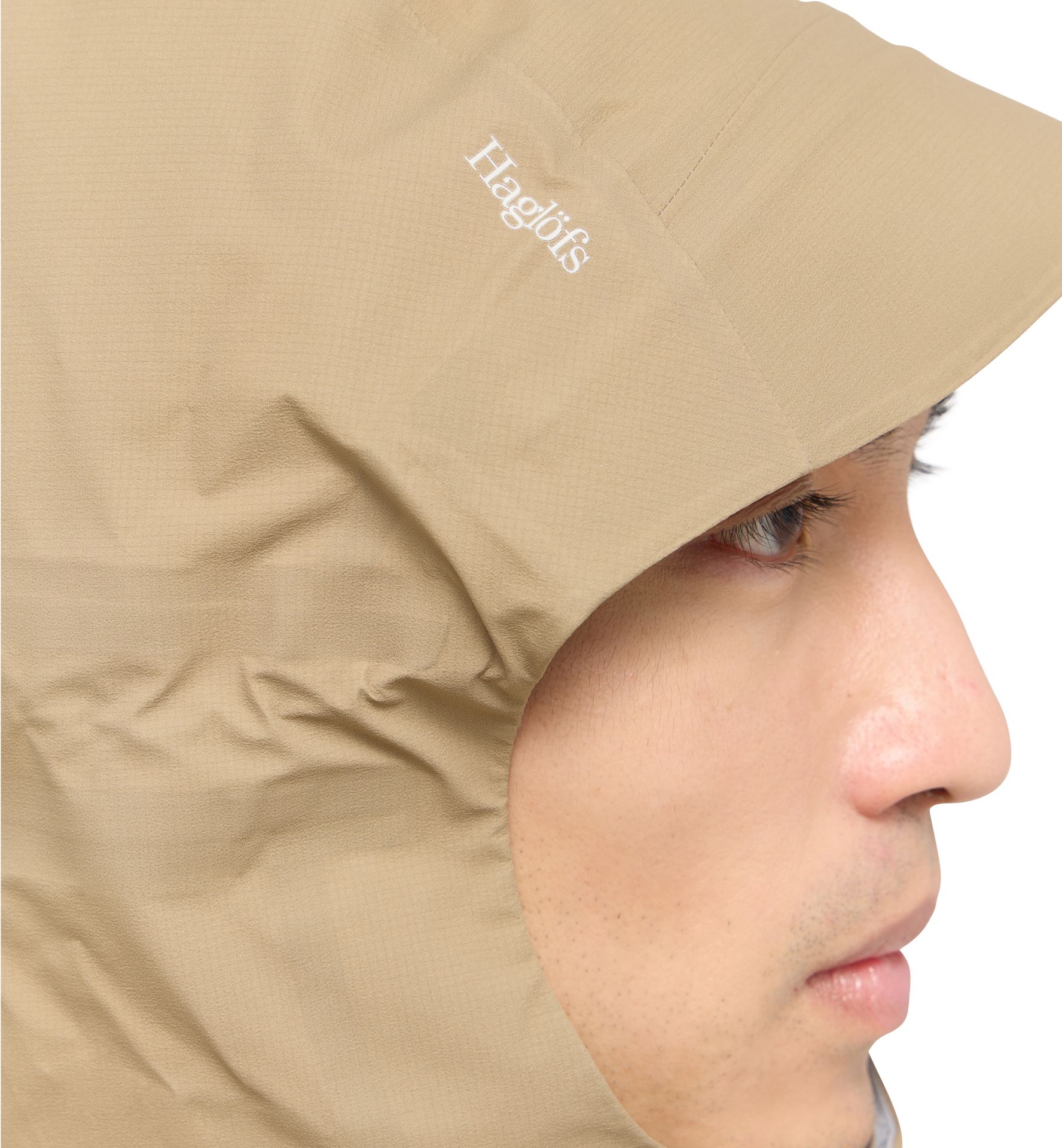 L.I.M Airak GTX Jacket Men Oak Brown