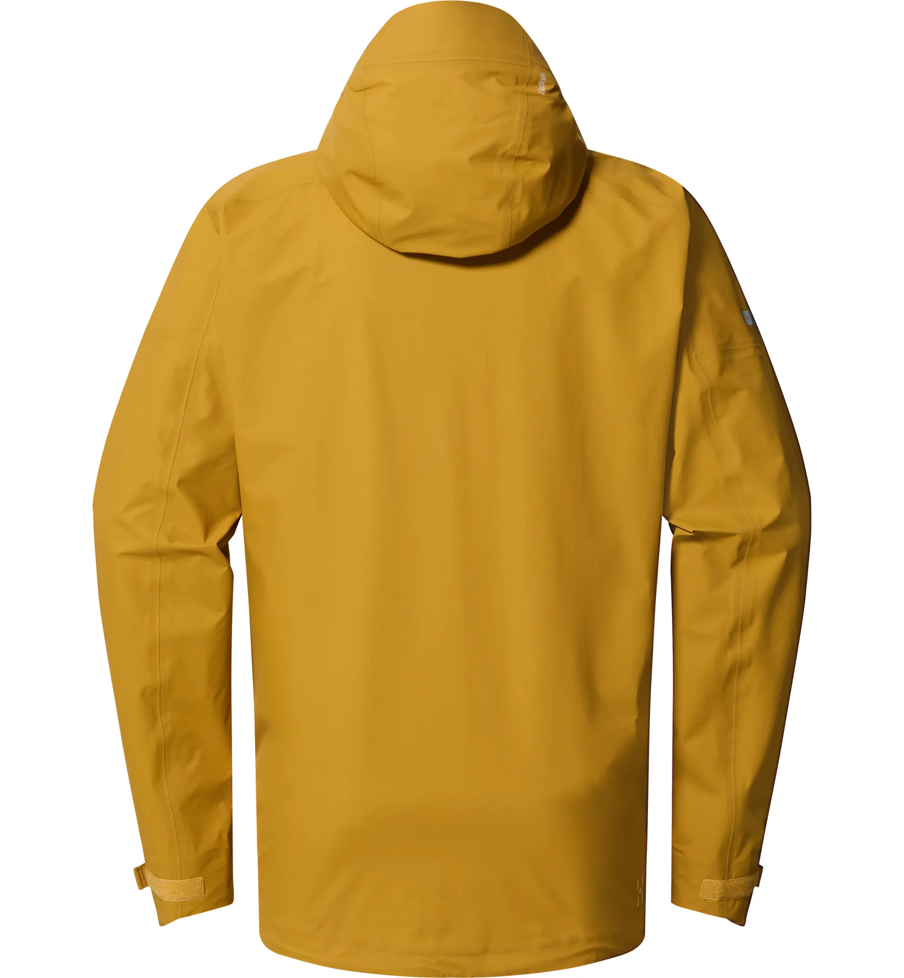 L.I.M Airak GTX Jacket Men Clay Yellow