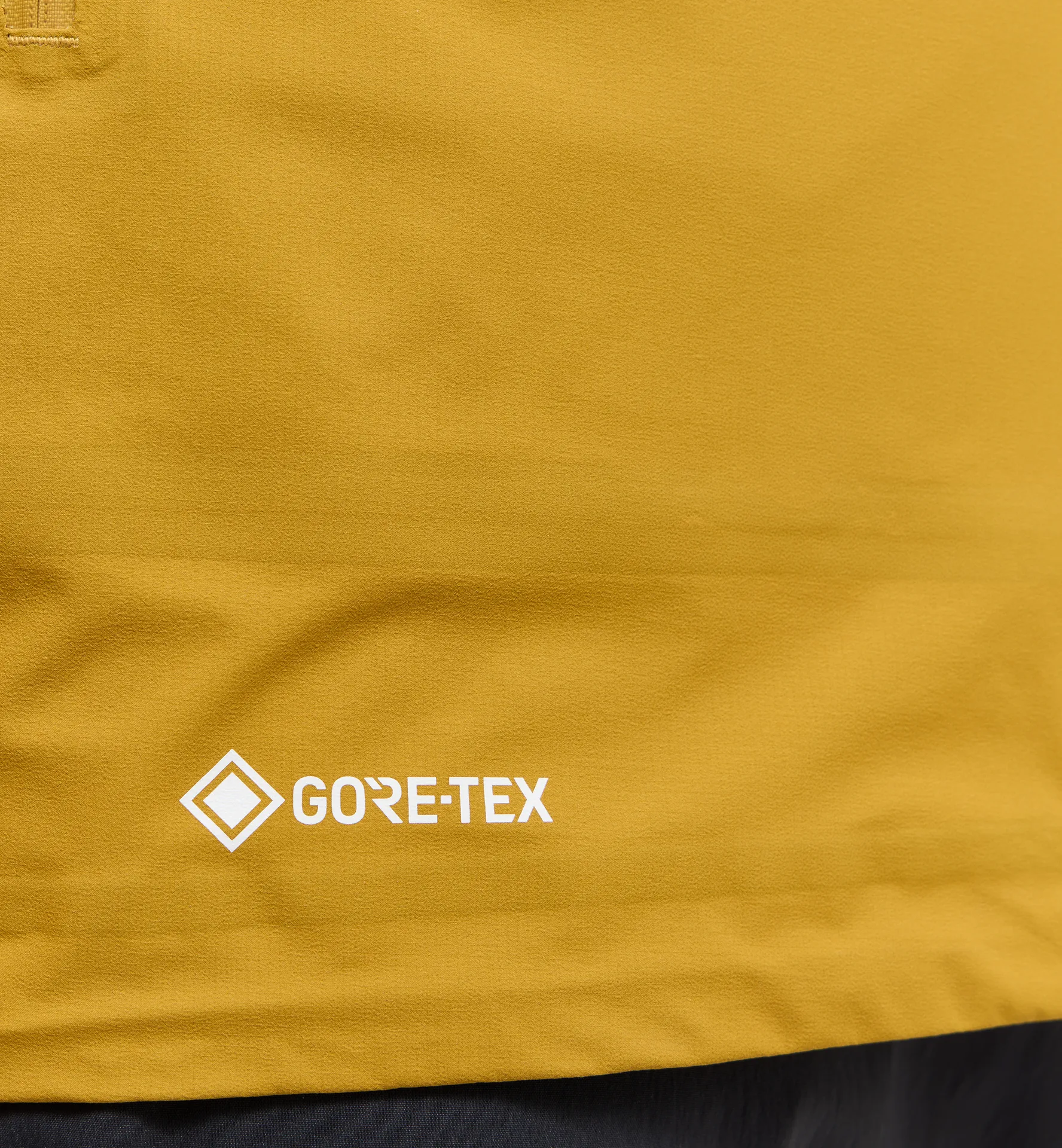 L.I.M Airak GTX Jacket Men Clay Yellow