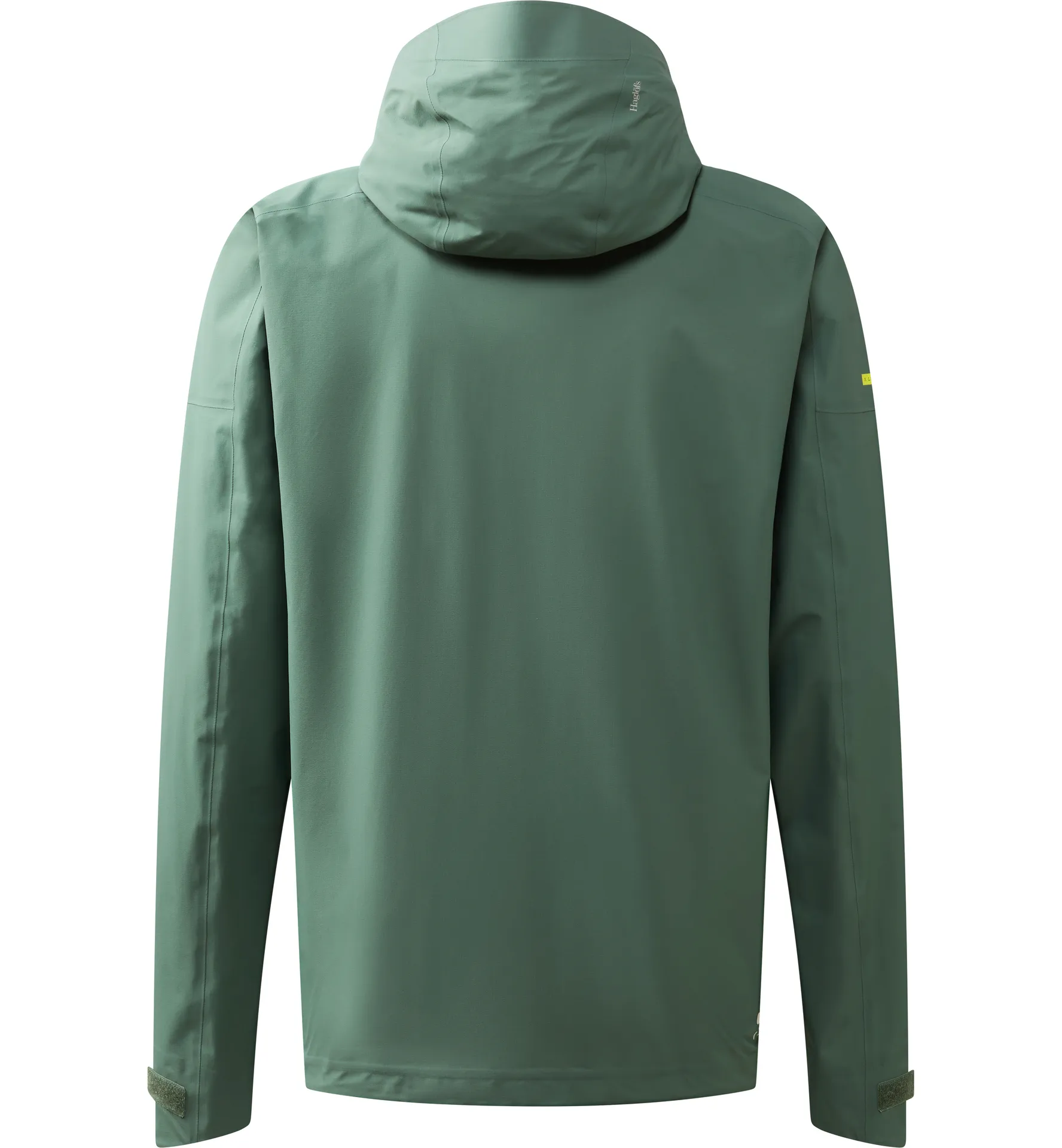 L.I.M Airak GTX Jacket Men Chlorophyll Green