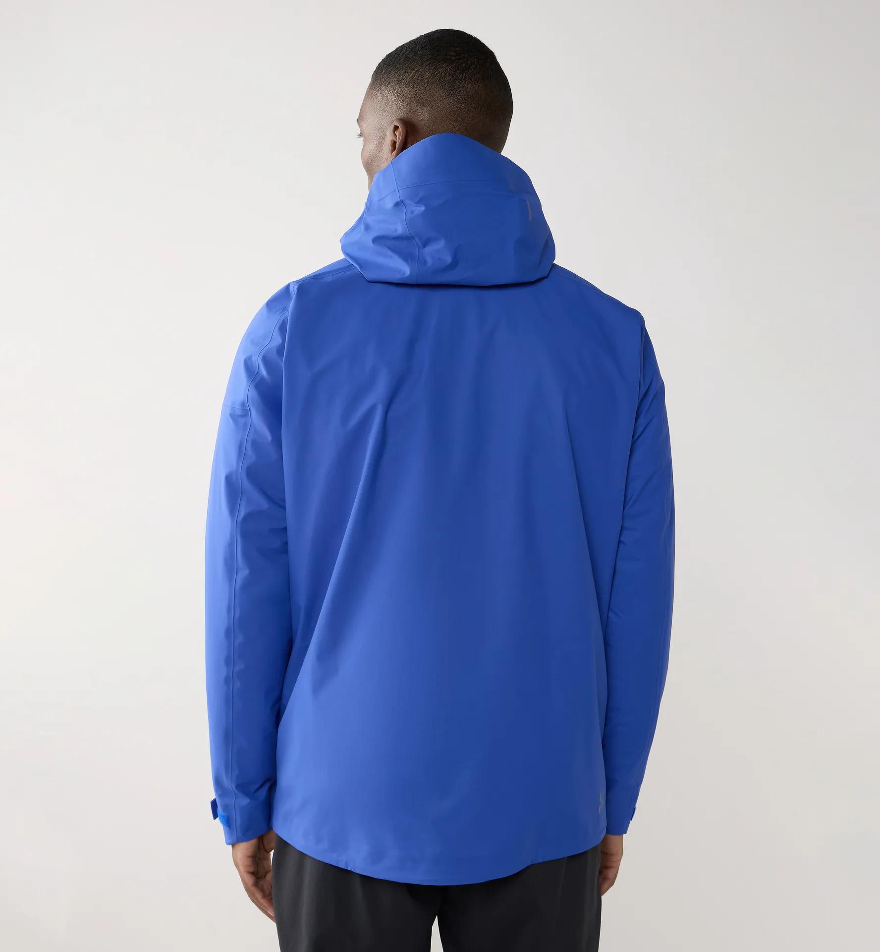 L.I.M Airak GTX Jacket Men Northern Blue