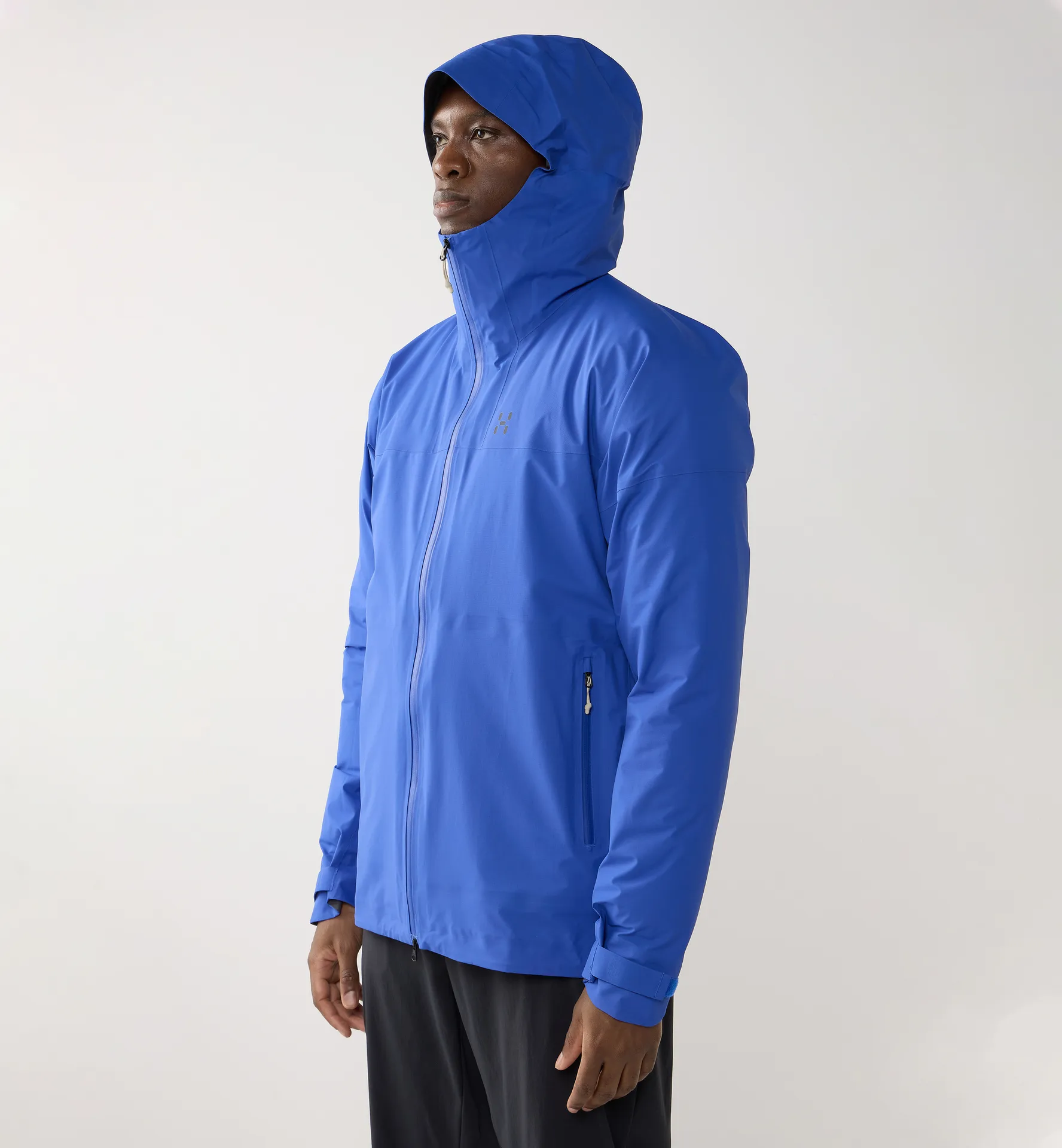 L.I.M Airak GTX Jacket Men Northern Blue