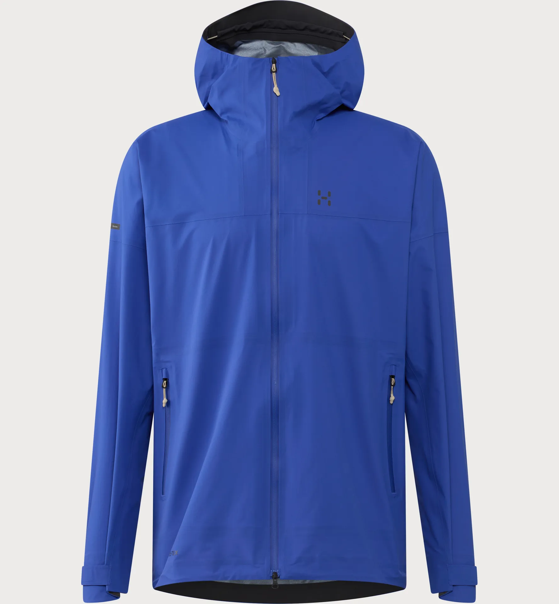 L.I.M Airak GTX Jacket Men Northern Blue