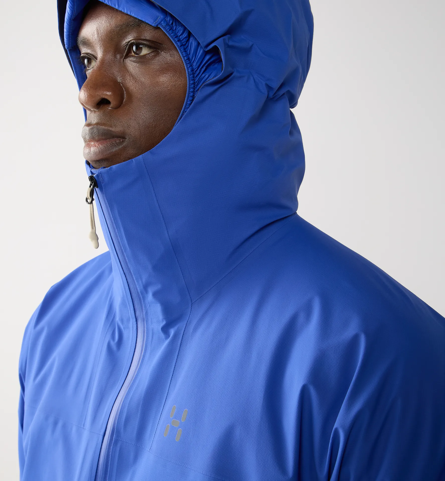 L.I.M Airak GTX Jacket Men Northern Blue